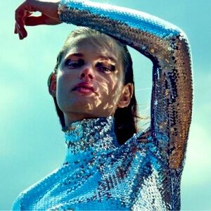 Meet your Posher, Carolyn